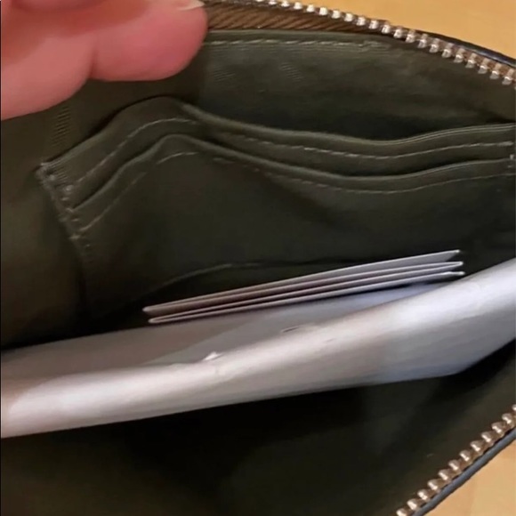 🎭NWT COACH 🎭 - Picture 5 of 6